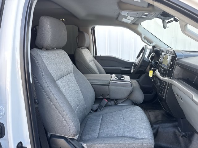 Used 2022 Ford F150 XL w/ Trailer Tow Package AWD/4WD image 26