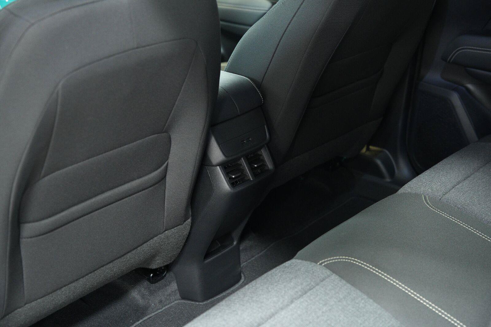 New 2027 GMC Terrain Elevation w/ Black Edition FWD image 23