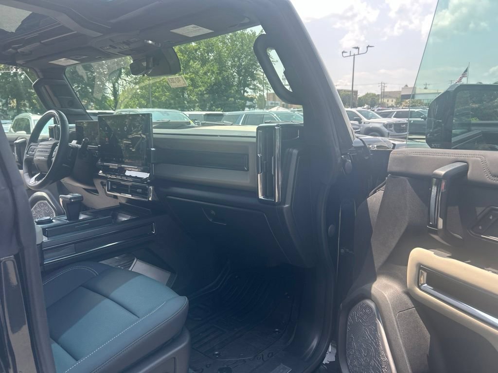 New 2026 GMC Hummer EV SUV AWD/4WD image 52