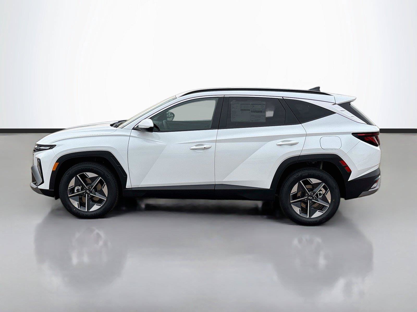 New 2026 Hyundai Tucson SEL AWD/4WD image 8
