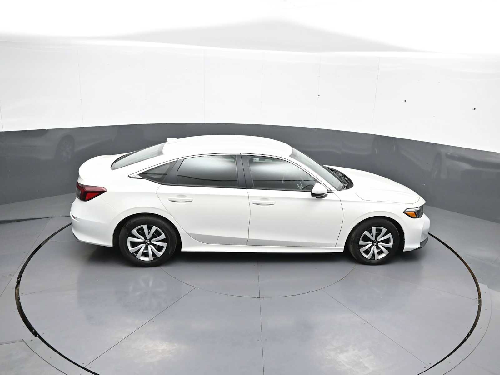 Used 2025 Honda Civic LX image 35