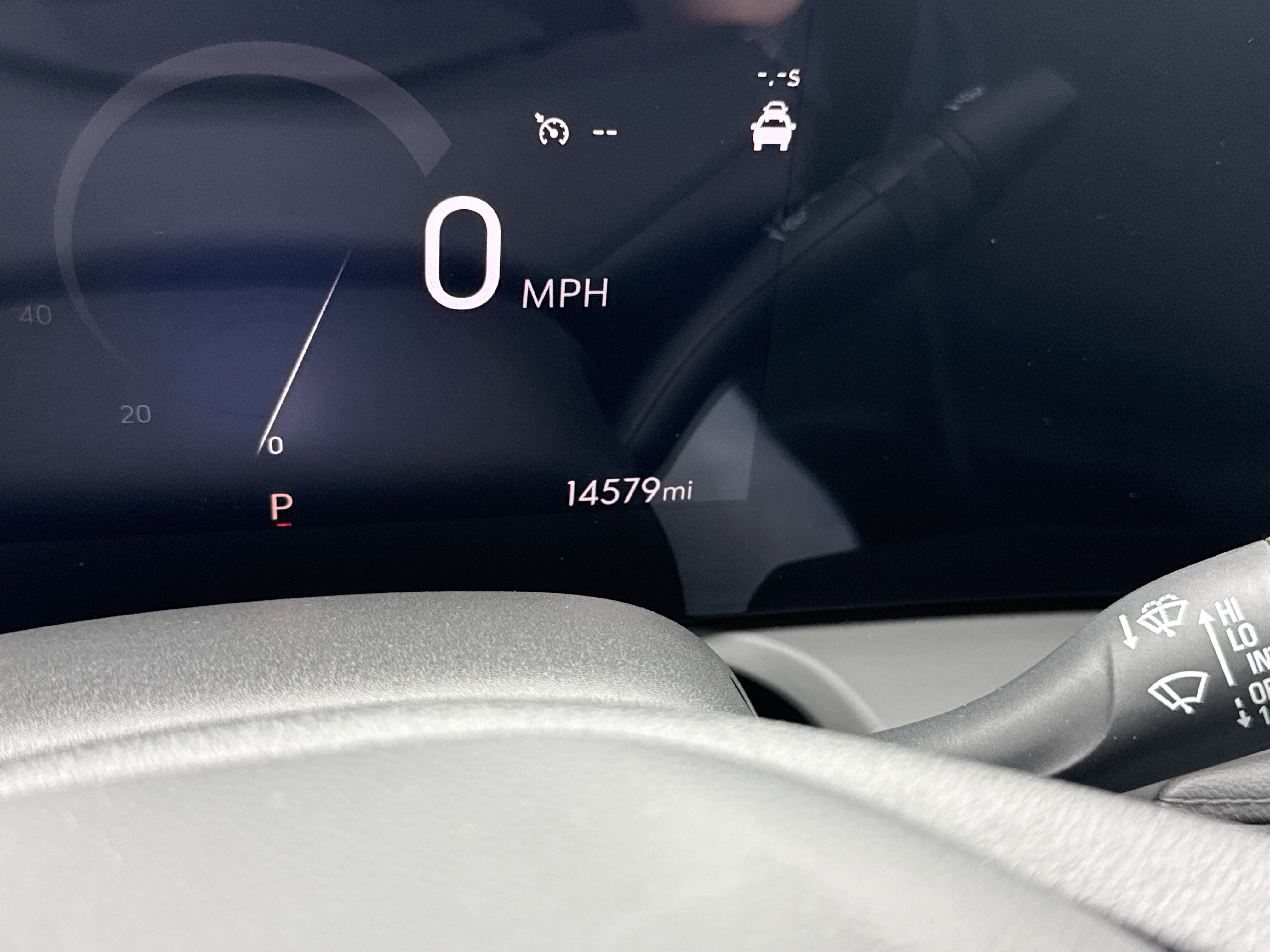 Used 2025 Buick Encore GX Preferred image 21