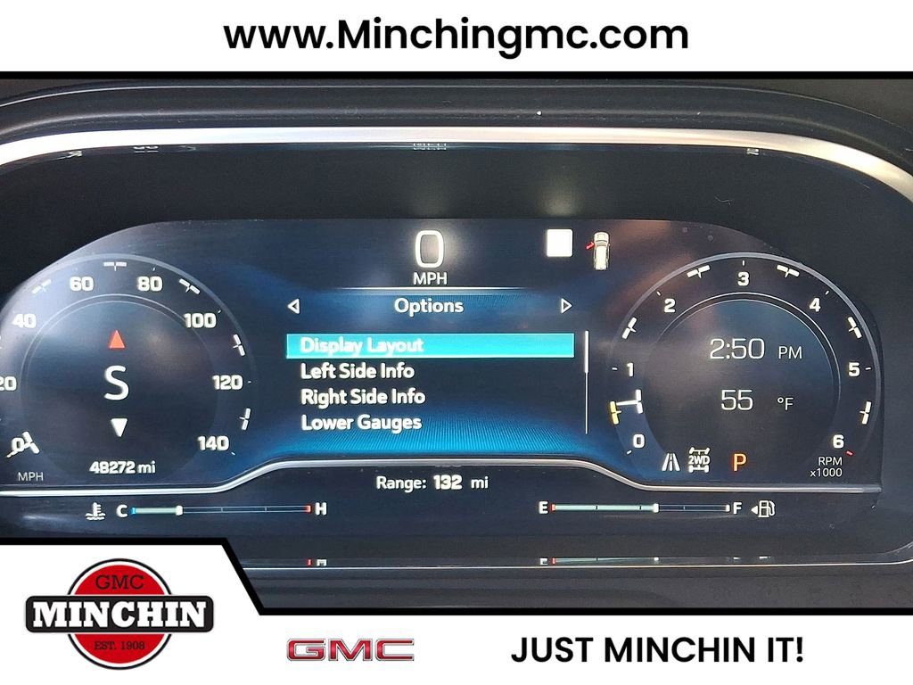 Used 2022 Chevrolet Tahoe LT image 11