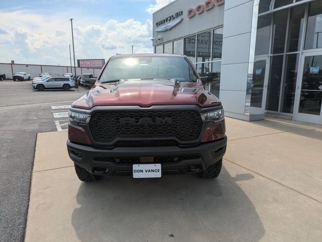 New 2026 RAM 1500 Rebel image 9