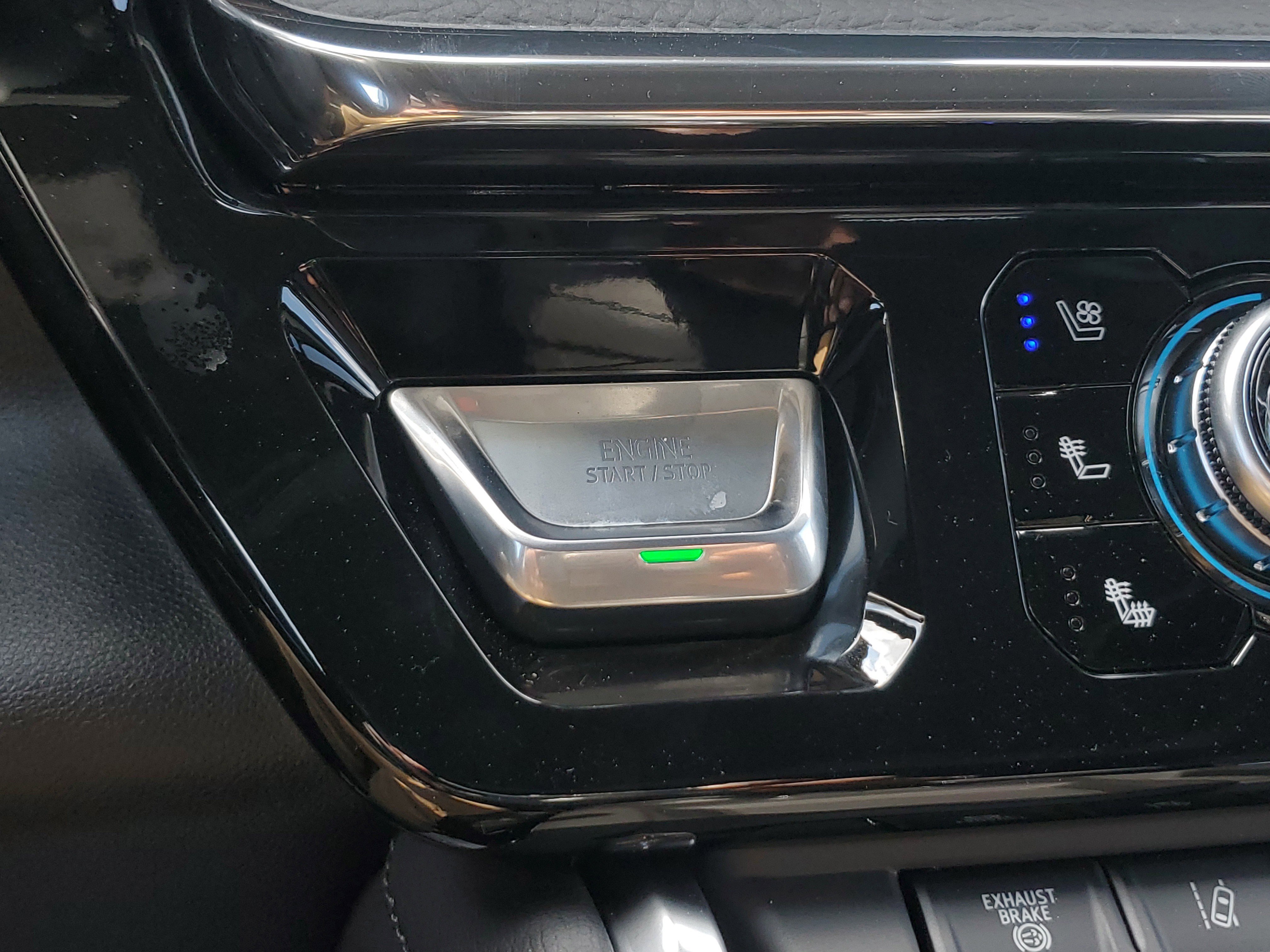 New 2025 GMC Sierra 2500 Denali image 30