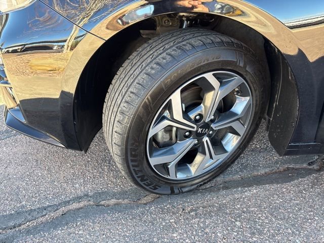 Used 2020 Kia Forte LXS image 15