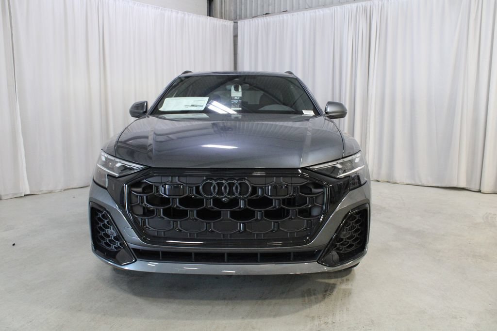 New 2026 Audi Q8 Premium Plus AWD/4WD image 37
