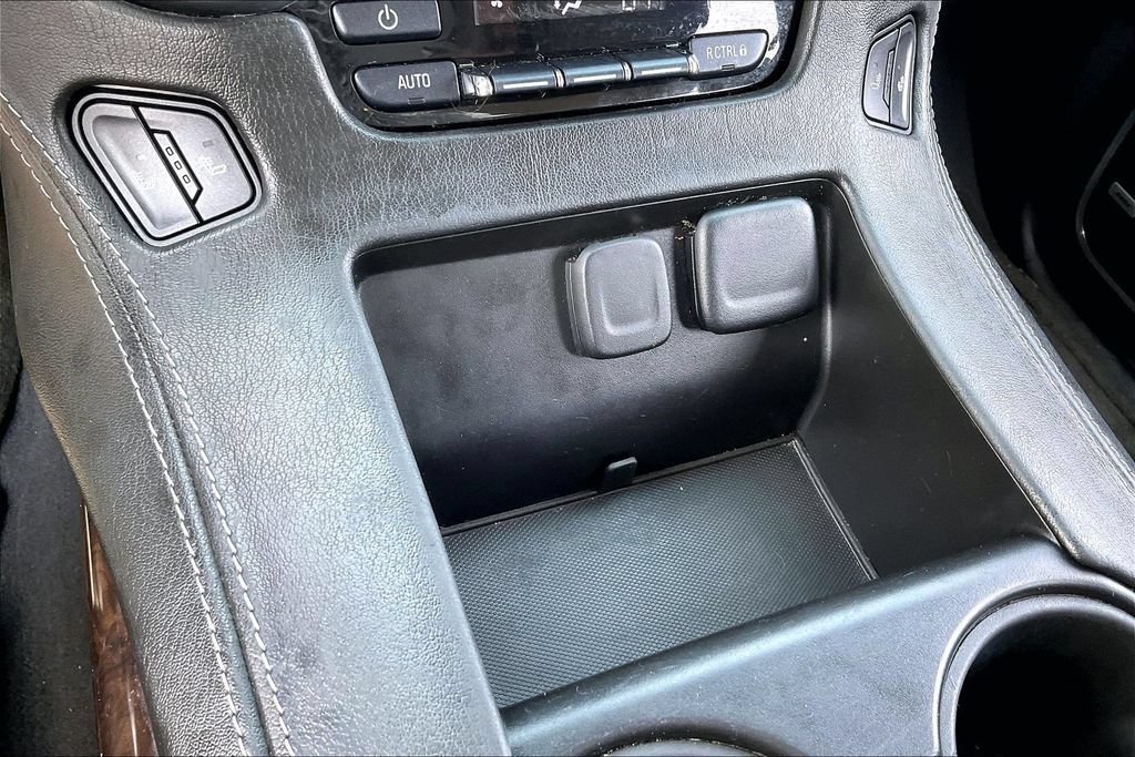 Used 2019 Chevrolet Tahoe LT AWD/4WD image 15