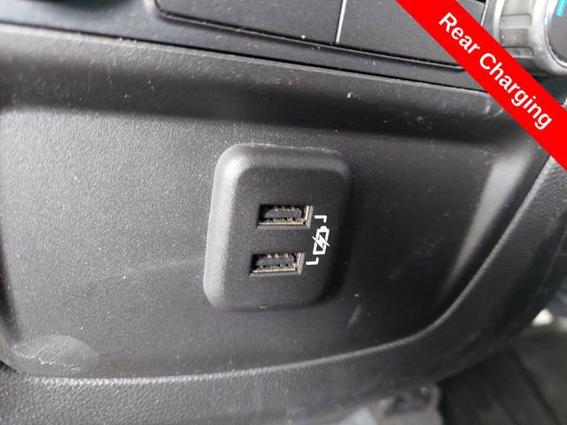 Used 2023 Buick Enclave Essence FWD image 25