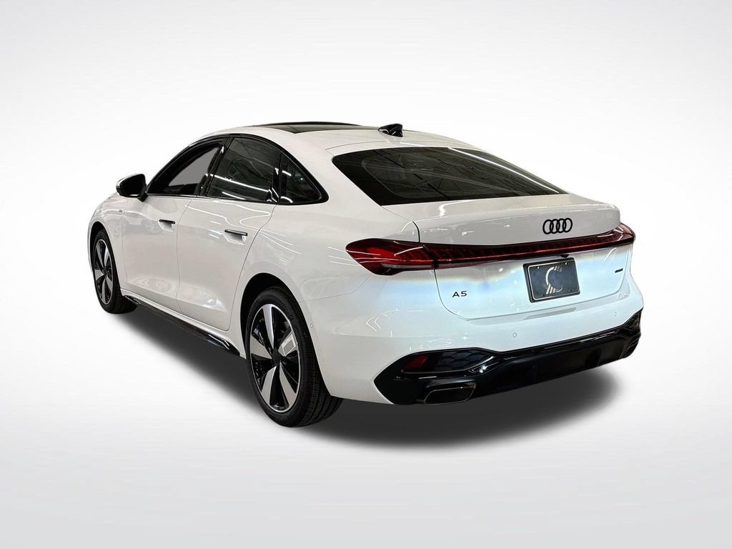 New 2026 Audi A5 2.0T Premium Plus AWD/4WD image 3