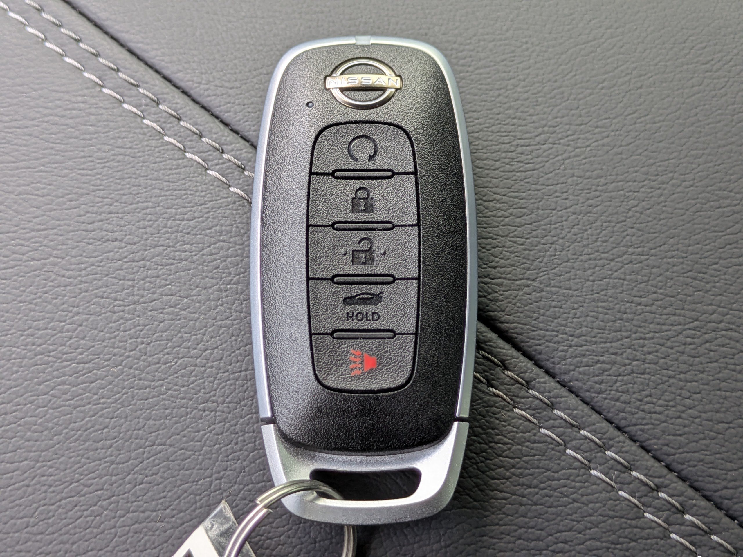 New 2027 Nissan Sentra SV FWD image 31