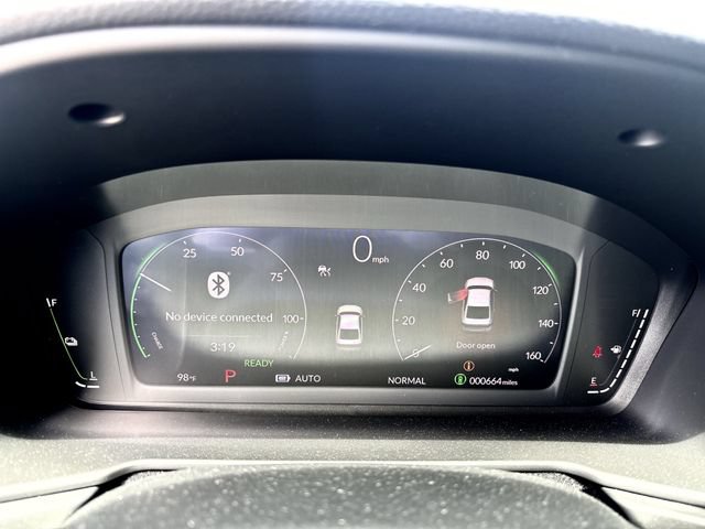 Used 2026 Honda Accord Touring image 12