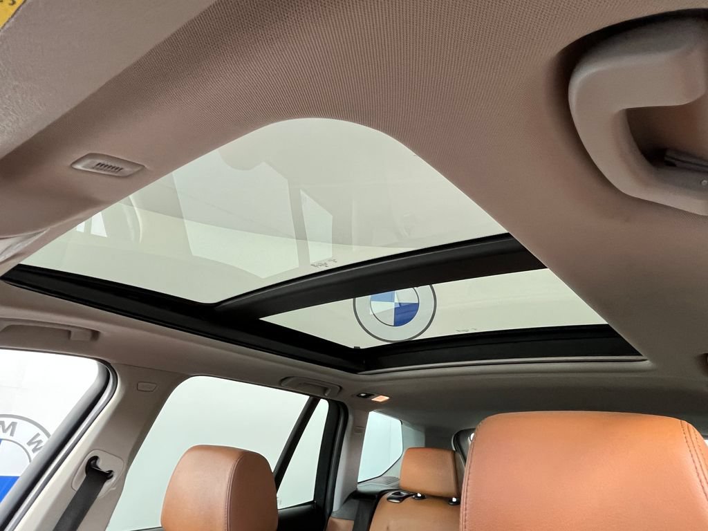 Used 2017 BMW X3 xDrive28i AWD/4WD image 24