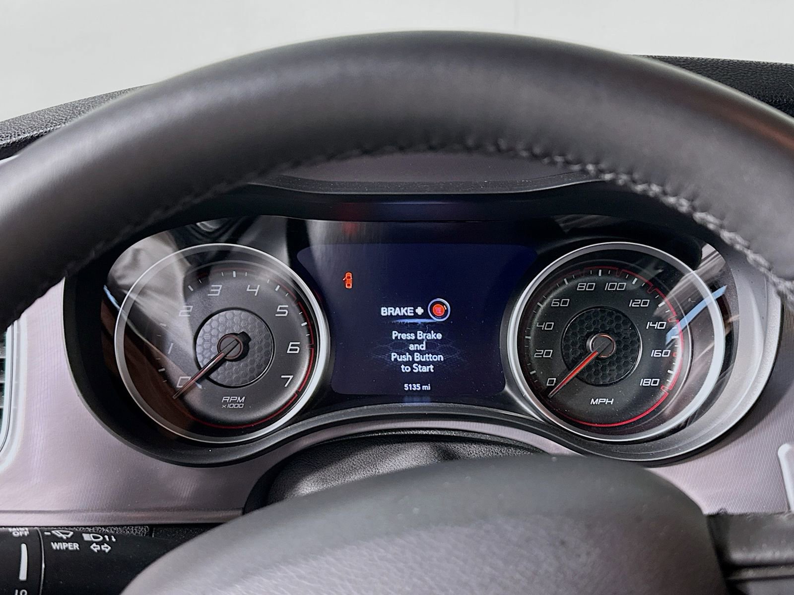 Used 2023 Dodge Charger Scat Pack RWD image 12