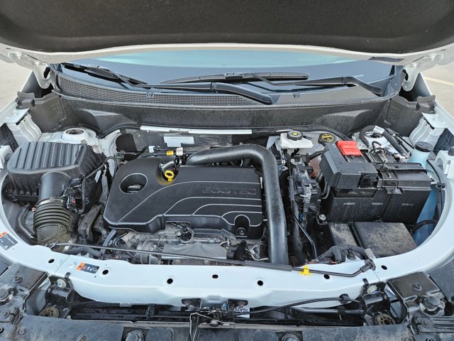 Used 2025 Chevrolet Equinox LT image 22