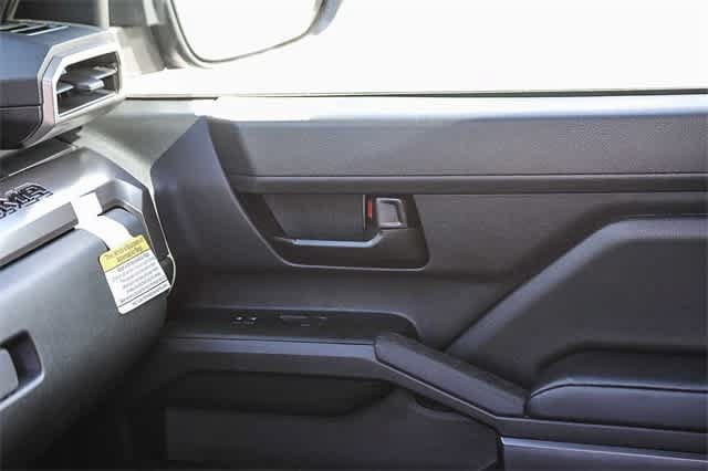 New 2026 Toyota Tacoma SR5 RWD image 23