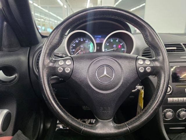 Used 2007 Mercedes-Benz SLK 280 image 17