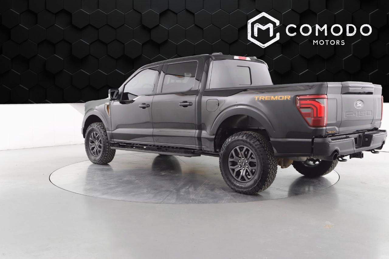 Used 2024 Ford F150 Tremor w/ Equipment Group 402A High image 5