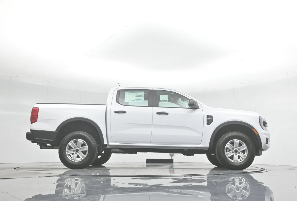 New 2025 Ford Ranger XL w/ Trailer Tow Package RWD image 44