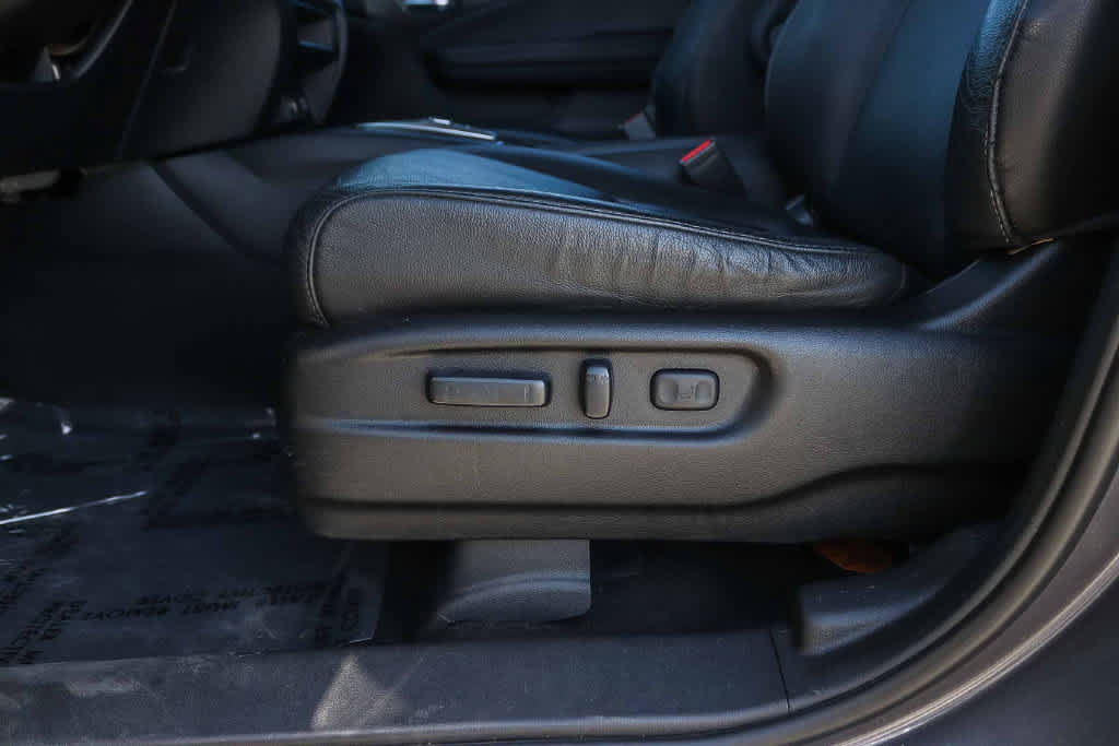 Used 2021 Honda Pilot Special Edition image 21