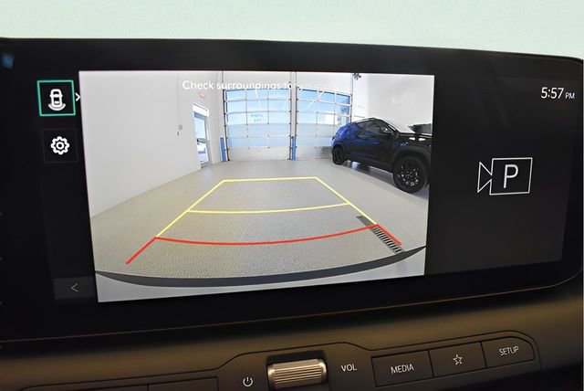 Used 2025 Kia K4 image 8