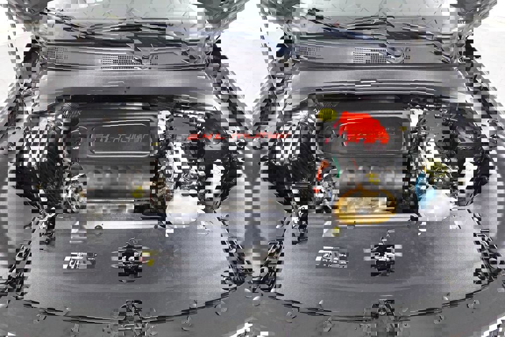 Used 2021 Jeep Compass Limited image 31