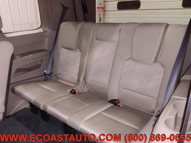 Used 2013 Honda Pilot LX image 13