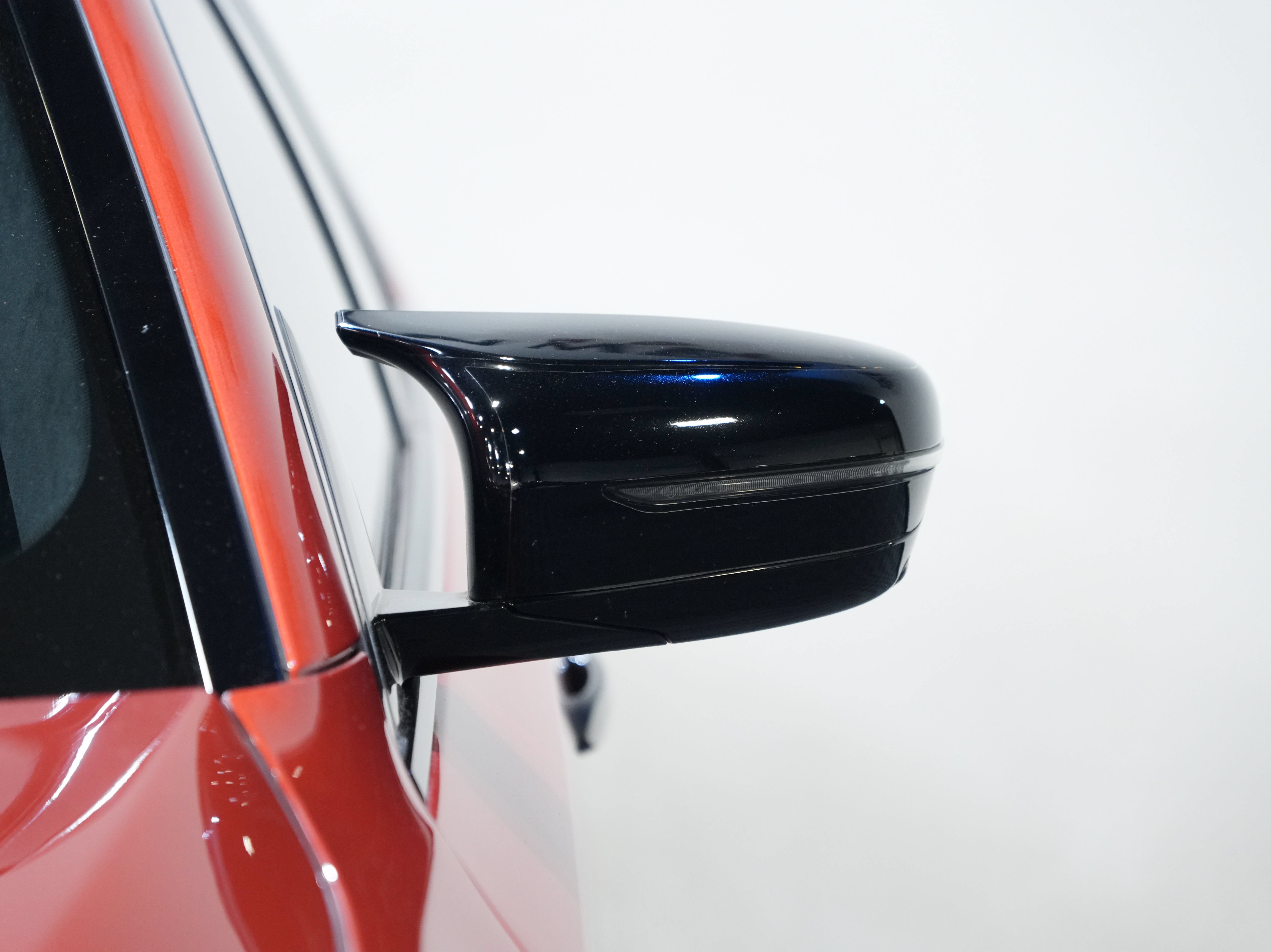 Used 2021 BMW M5 AWD/4WD image 11