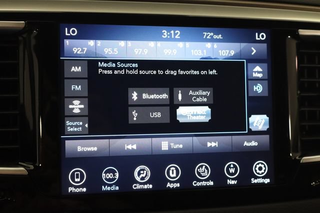 Used 2019 Chrysler Pacifica Touring-L Plus w/ Advanced Safetytec Group FWD image 31