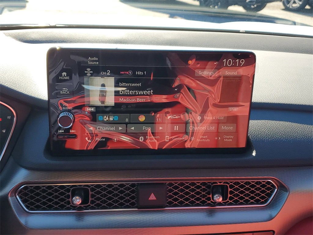 New 2026 Acura Integra A-Spec image 23