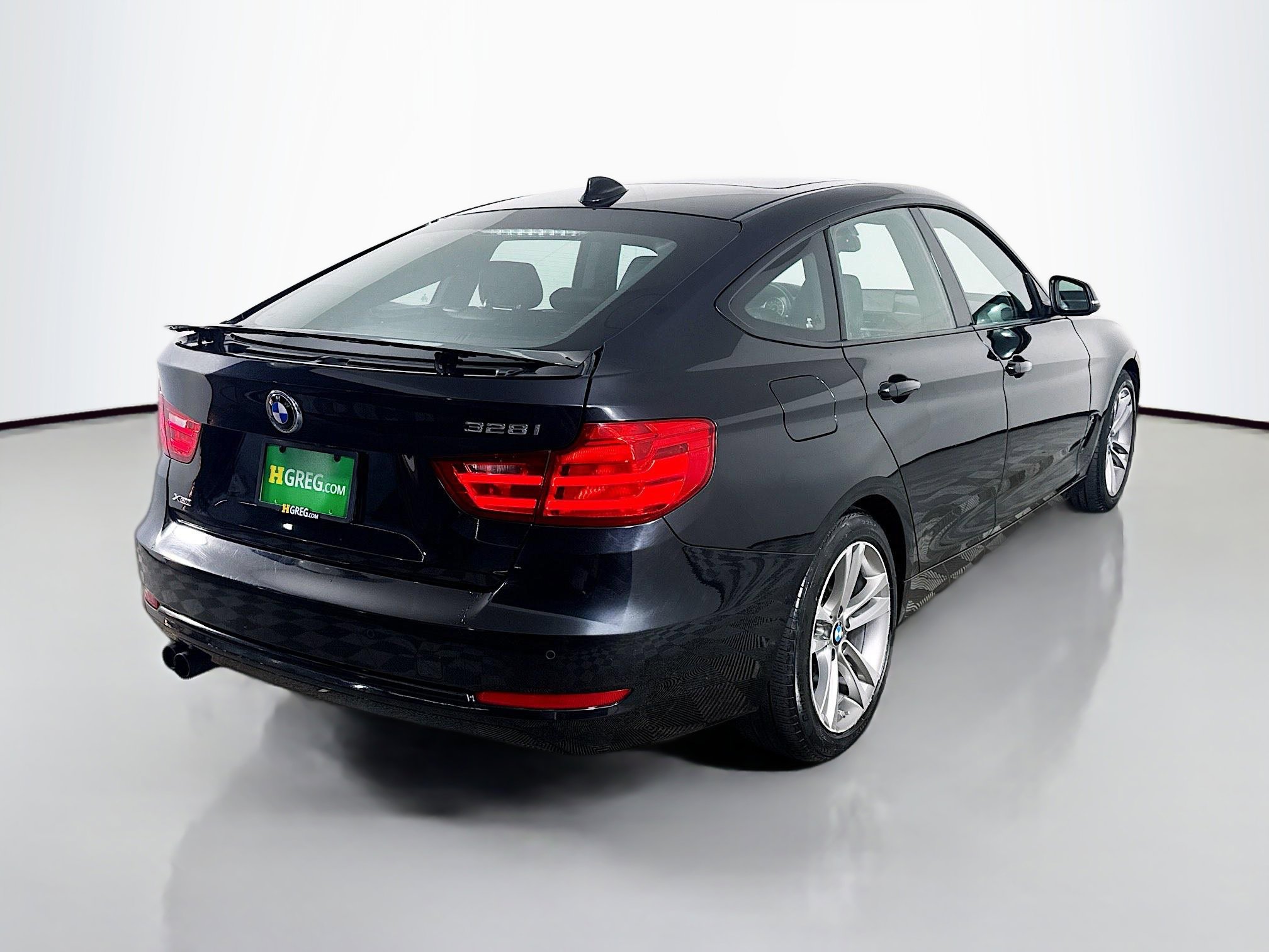 Used 2016 BMW 328i Gran Turismo xDrive image 10