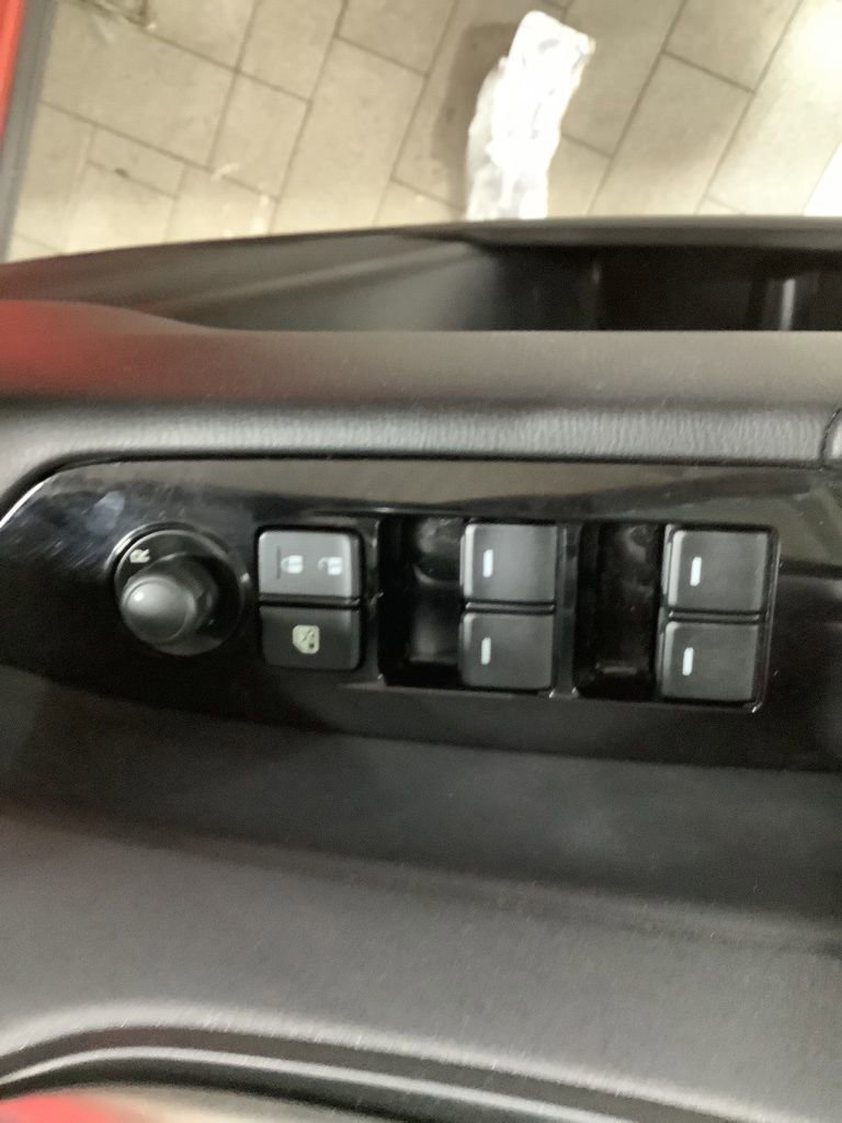 Certified 2023 MAZDA CX-5 AWD 2.5 S w/ Preferred Package image 21