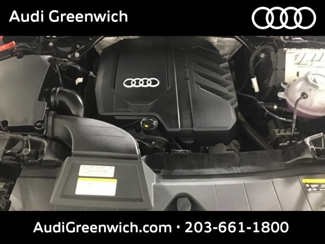 Certified 2023 Audi Q5 2.0T Premium w/ Convenience Package AWD/4WD image 26