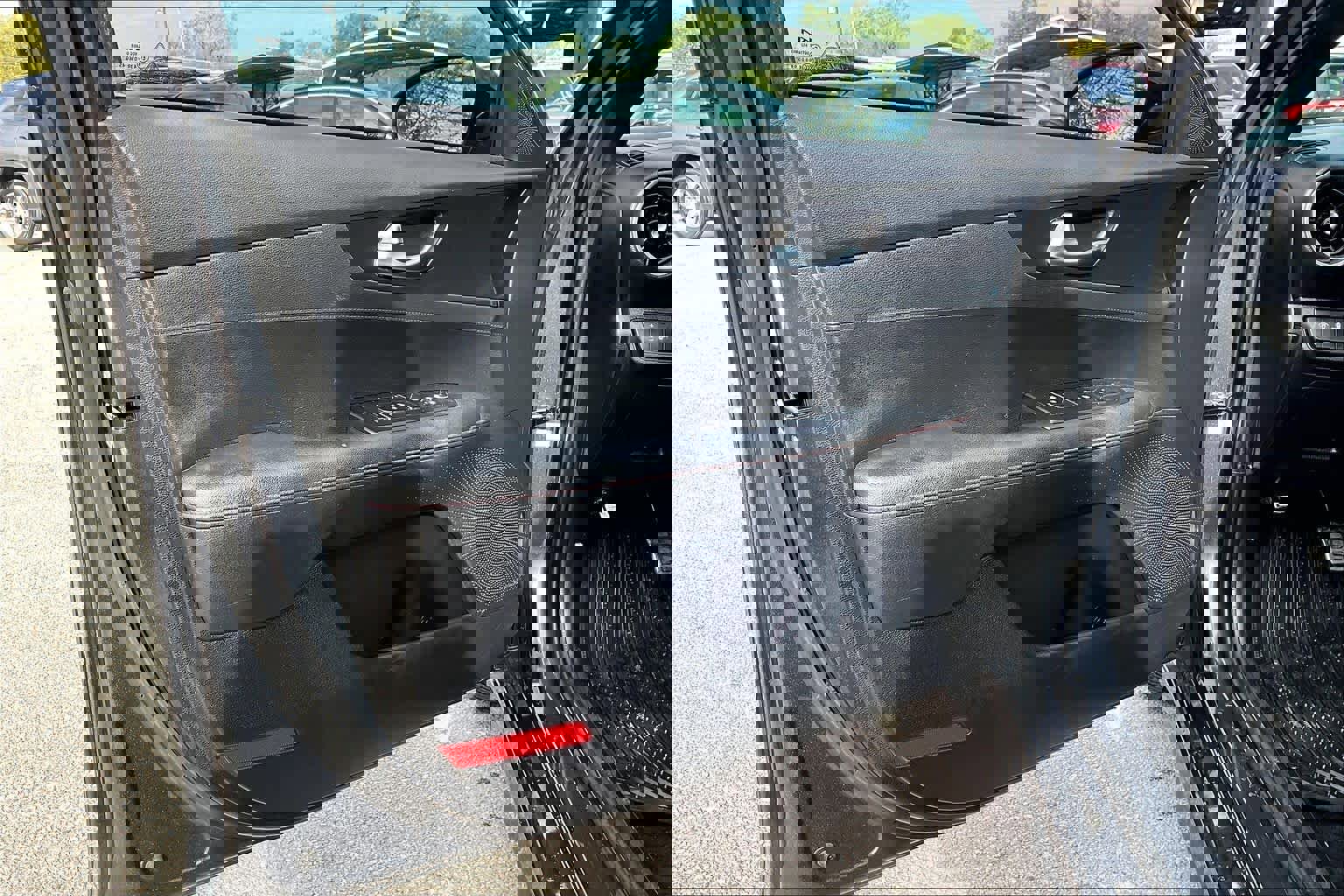 Used 2023 Kia Forte GT image 22