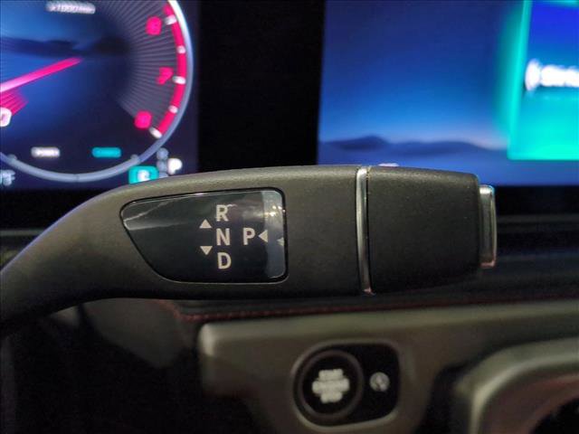 Certified 2025 Mercedes-Benz G 550 image 12