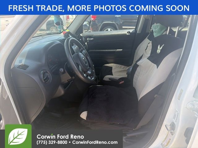 Used 2011 Jeep Patriot Sport w/ PWR Value Group FWD image 11
