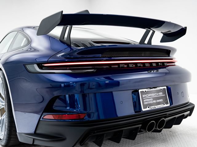 Certified 2024 Porsche 911 GT3 RWD image 47