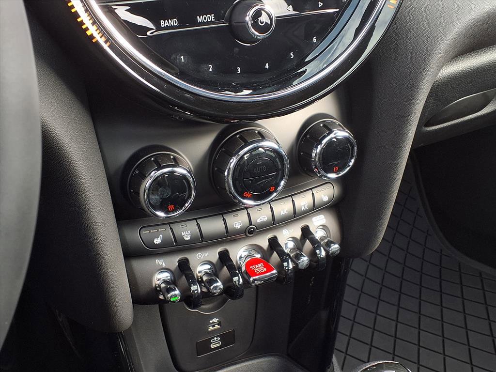 Used 2023 MINI Cooper John Cooper Works w/ Driver Assistance Package image 6