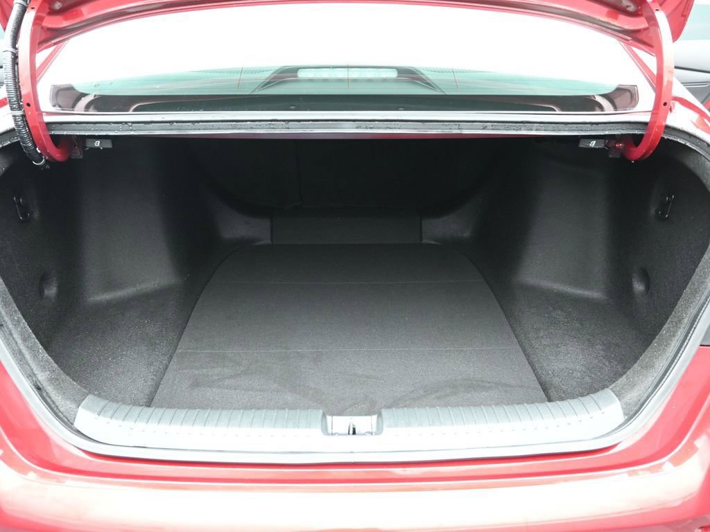 Certified 2023 Honda Accord Sport image 28