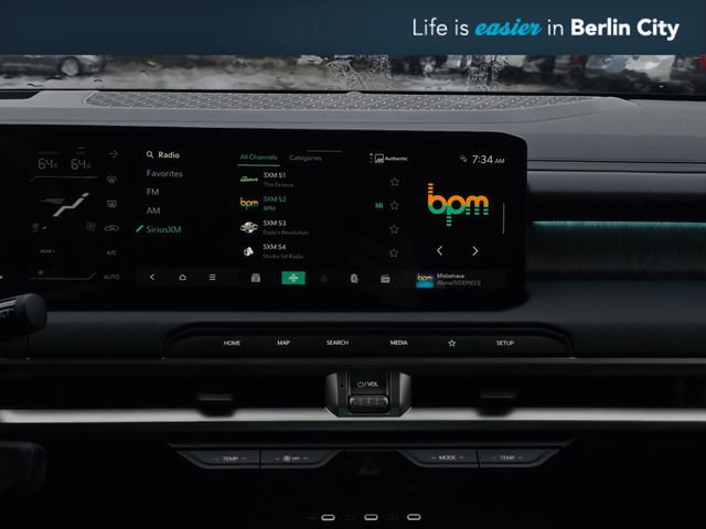 New 2027 Kia Telluride X-Line SX Prestige image 22