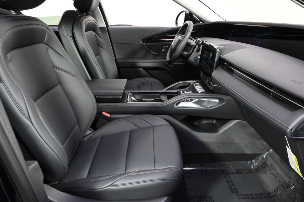 New 2026 Lincoln Nautilus Premier w/ Equipment Group 102A image 16