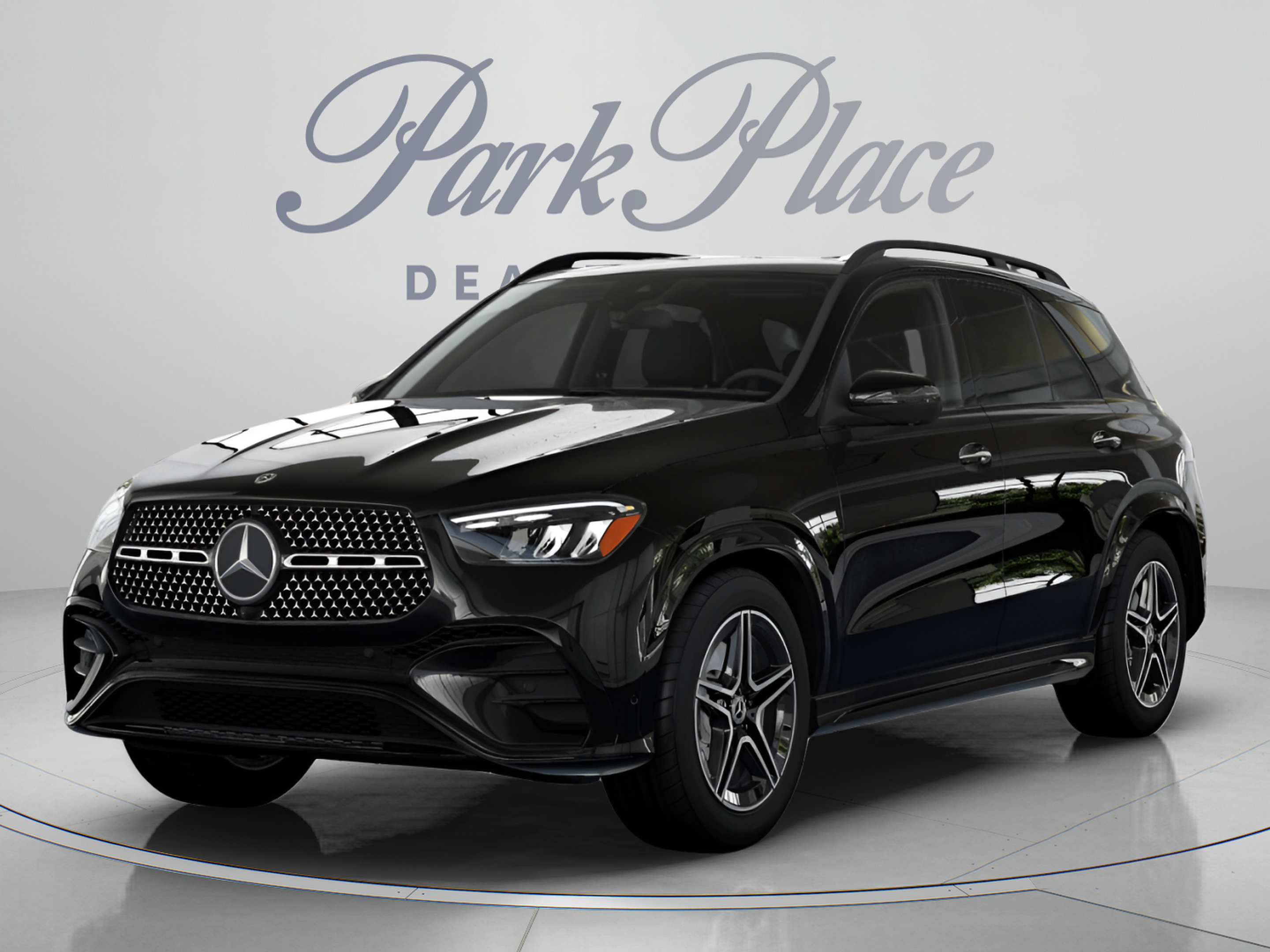 Used 2026 Mercedes-Benz GLE 350 4MATIC image 38