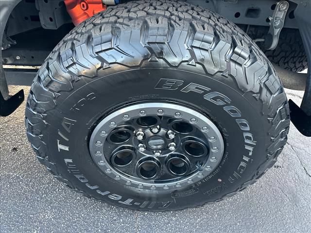 Used 2024 Ford F150 Raptor AWD/4WD image 38