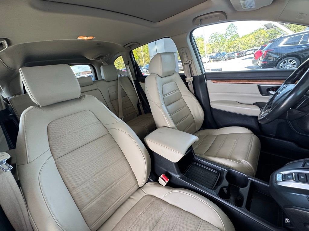 Used 2020 Honda CR-V EX-L image 18