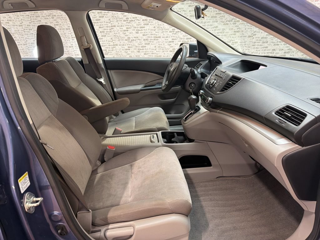 Used 2014 Honda CR-V LX image 11