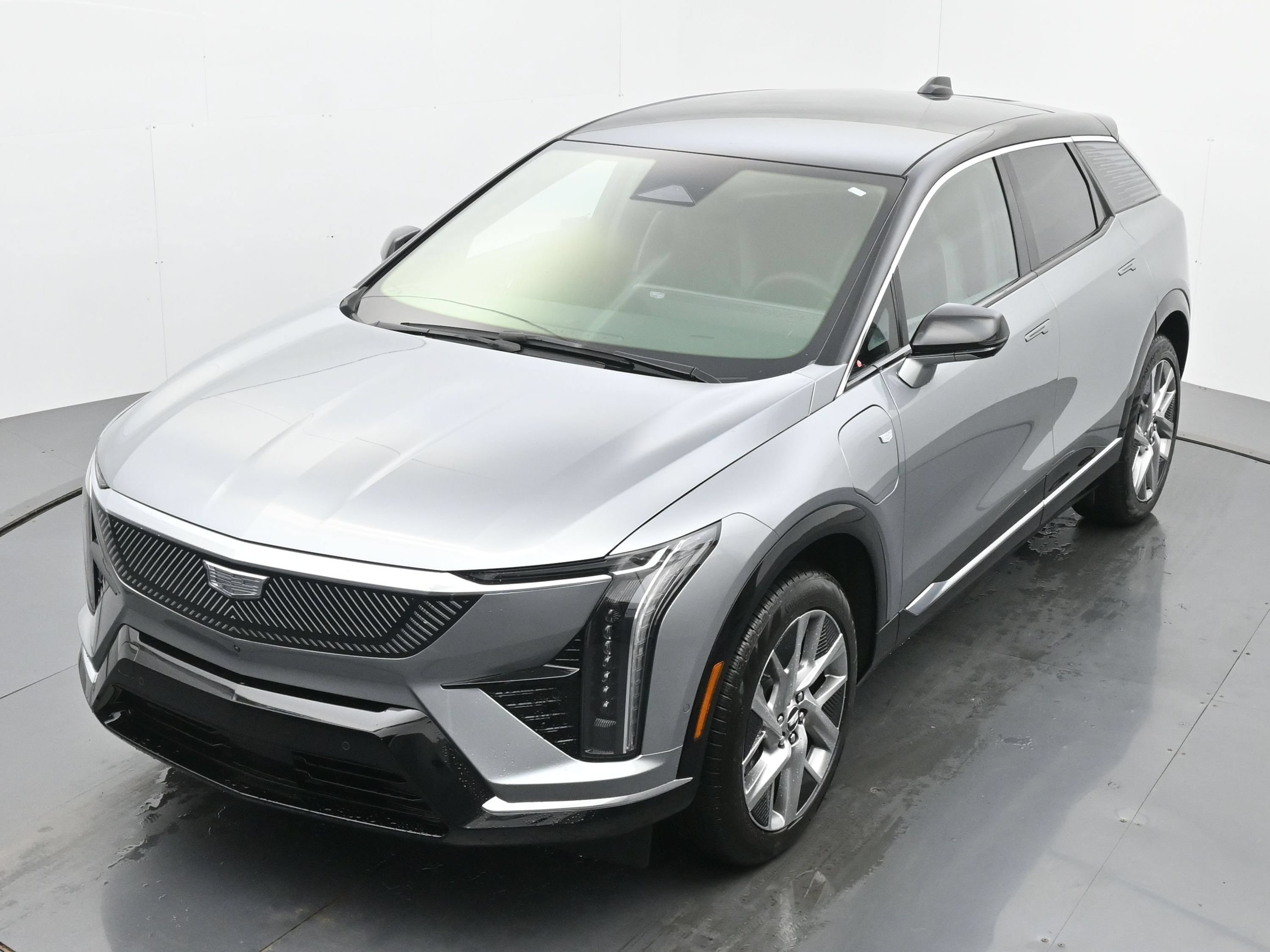 New 2026 Cadillac Optiq Luxury 1 AWD/4WD image 23