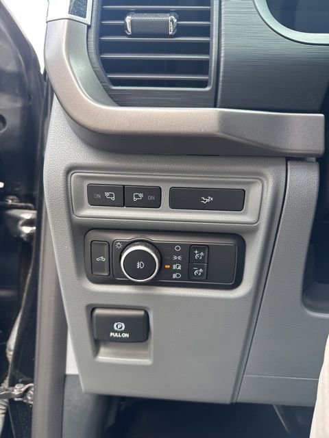 Used 2024 Ford F150 XLT w/ Equipment Group 302A MID AWD/4WD image 17