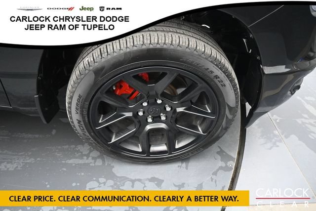 Used 2023 RAM 1500 Laramie AWD/4WD image 42