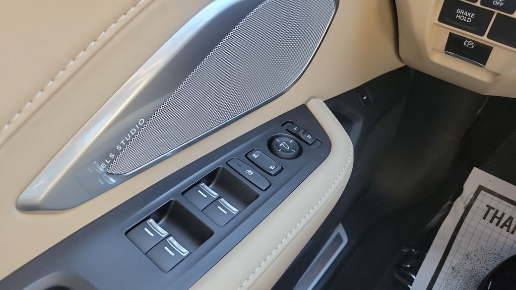 Used 2024 Acura RDX w/ Technology Package image 24