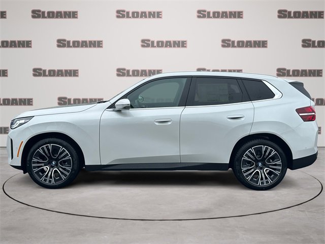 New 2026 BMW X3 xDrive30 w/ Premium Package image 2